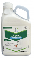 луна транквилити, 5л