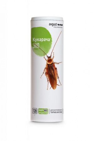 кукарача эко гранулы, avgust, 50 гр