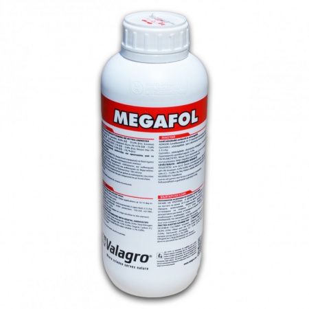 Мегафол (MEGAFOL), (Антистресс препарат), 1 л