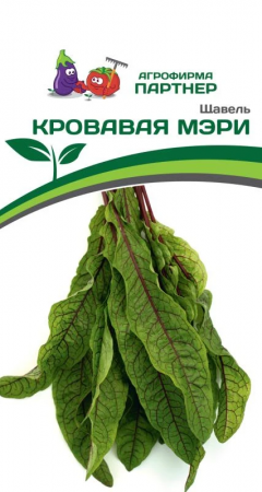 партнер щавель кровавая мэри